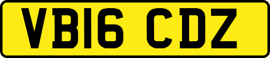 VB16CDZ