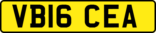 VB16CEA