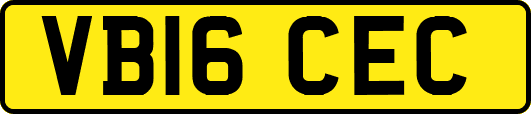 VB16CEC