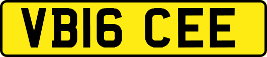 VB16CEE