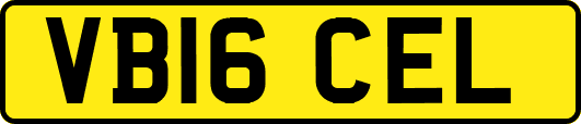 VB16CEL