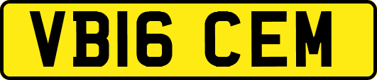 VB16CEM