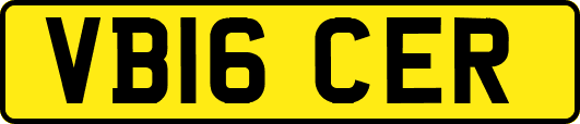 VB16CER