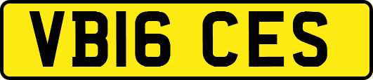 VB16CES