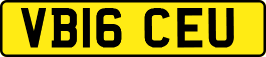 VB16CEU