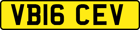 VB16CEV