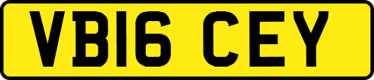 VB16CEY
