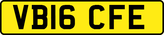 VB16CFE