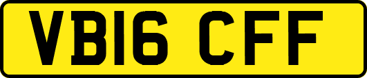 VB16CFF
