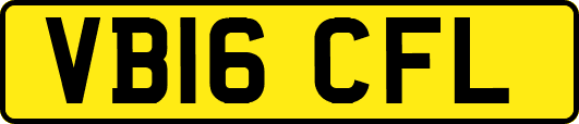 VB16CFL