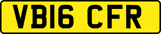 VB16CFR