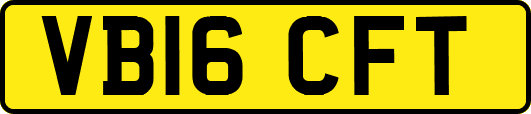 VB16CFT