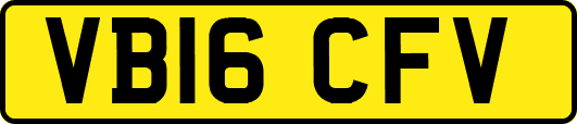 VB16CFV