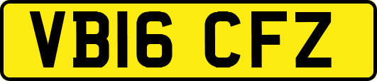 VB16CFZ