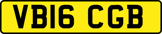 VB16CGB