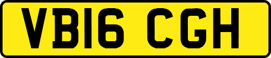VB16CGH