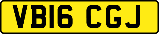 VB16CGJ