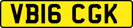 VB16CGK