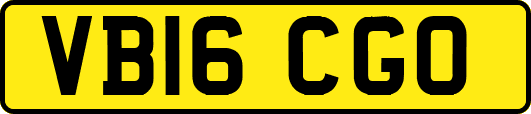 VB16CGO