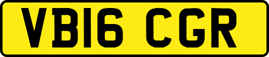 VB16CGR