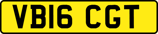 VB16CGT