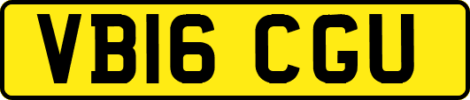 VB16CGU