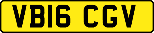 VB16CGV