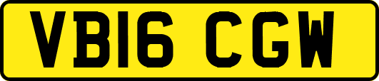 VB16CGW