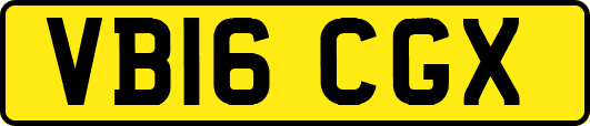 VB16CGX