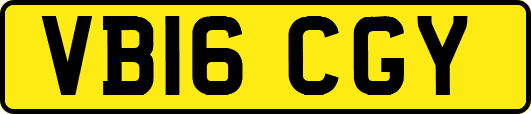 VB16CGY