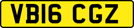 VB16CGZ