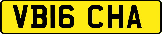 VB16CHA