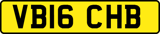 VB16CHB