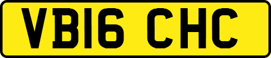VB16CHC
