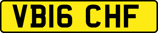 VB16CHF