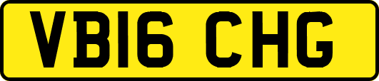 VB16CHG