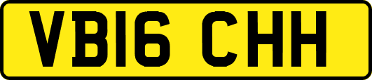 VB16CHH