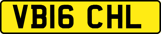 VB16CHL