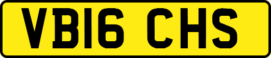 VB16CHS