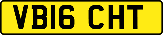 VB16CHT