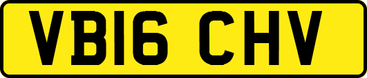 VB16CHV