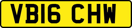 VB16CHW