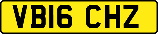 VB16CHZ