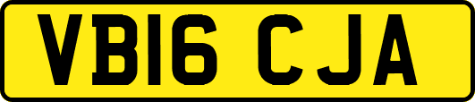 VB16CJA
