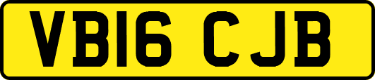 VB16CJB