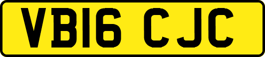 VB16CJC