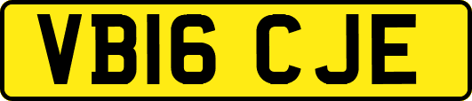 VB16CJE