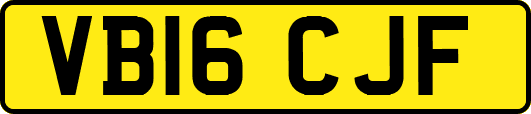 VB16CJF
