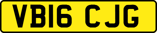VB16CJG