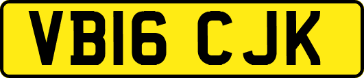 VB16CJK